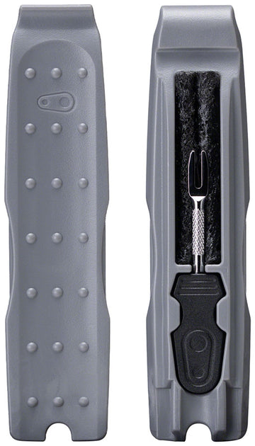 Crankbrothers S.O.S. Tire Lever and Plug Tool Kit