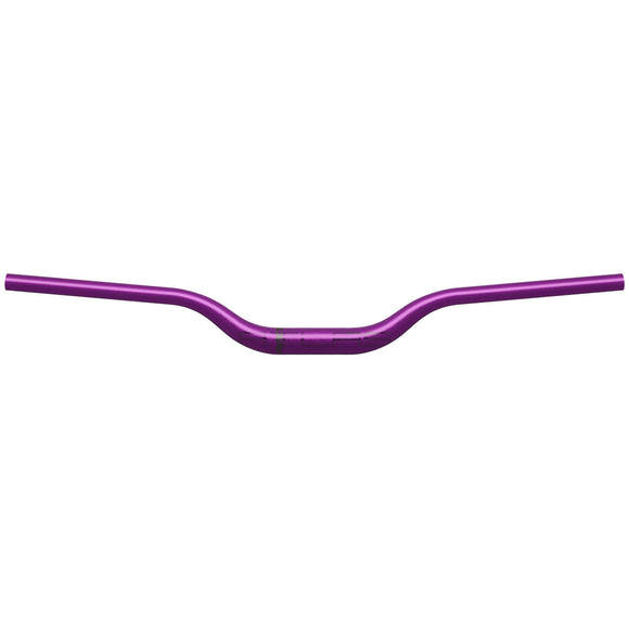 Race Face Atlas Riser Bar (35.0) 55mm/800mm Purple