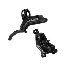 SRAM Motive Silver V2 Disc Brake Rear 2000mm Blk A2