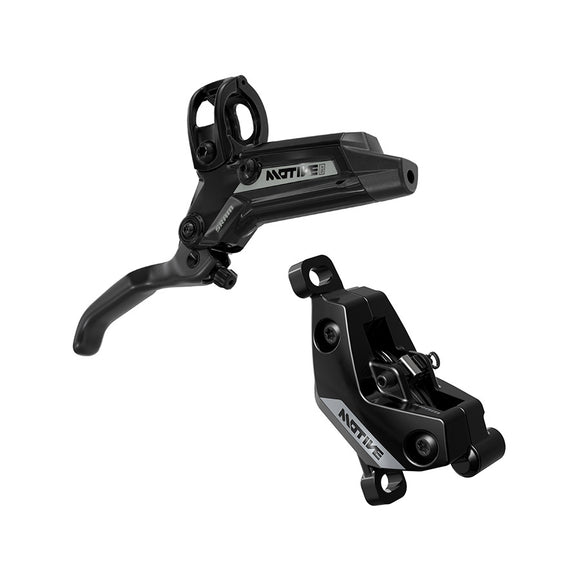 SRAM Motive Silver V2 Disc Brake Rear 2000mm Blk A2