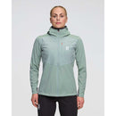 Bjorn Daehlie Jacket Power Women-3