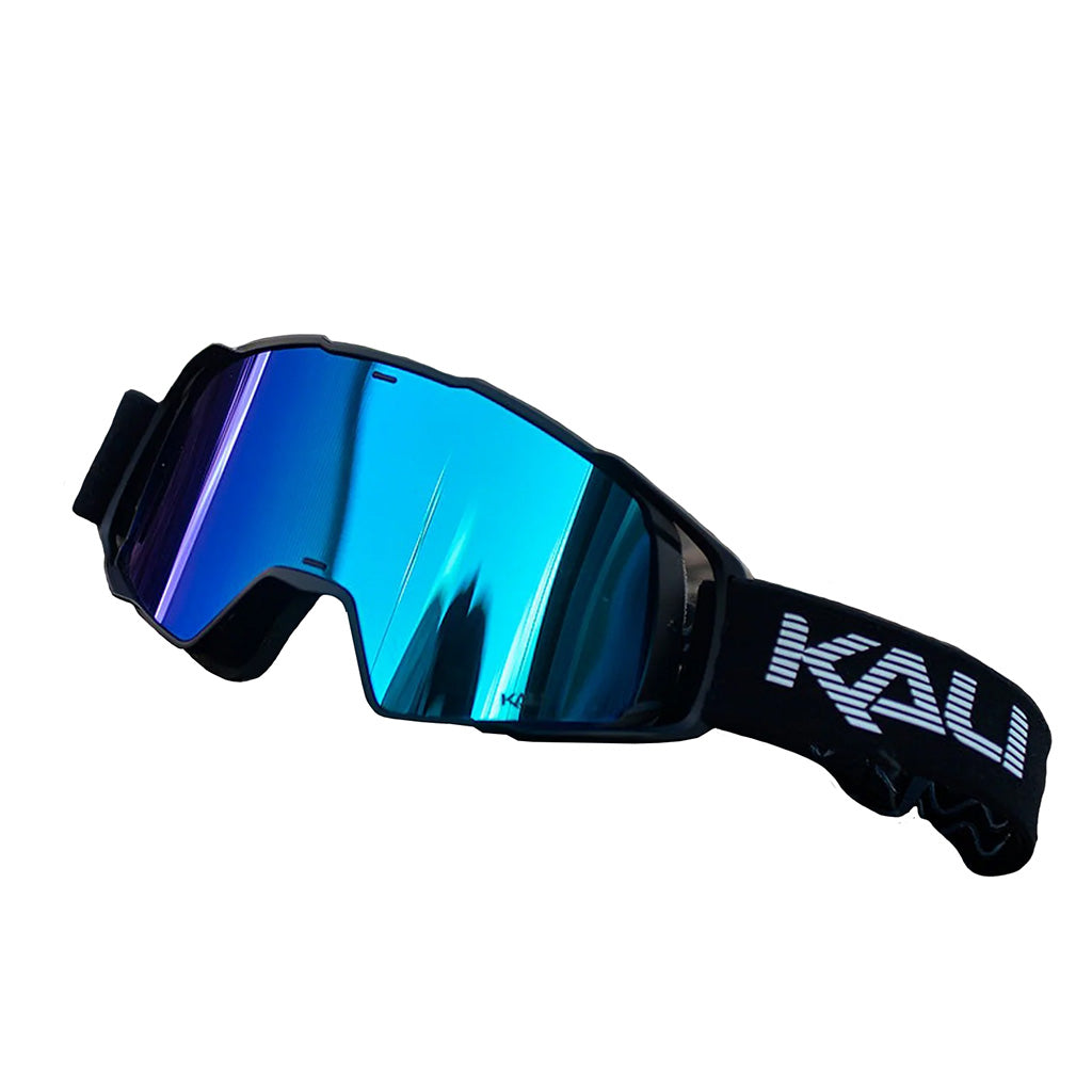 Kali Trinity Goggles Black | Boulder Nordic & Cycle Sport