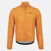 Men's Quest Barrier Jacket - SUNFIRE PRIME / S