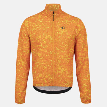 Men's Quest Barrier Jacket - SUNFIRE PRIME / S