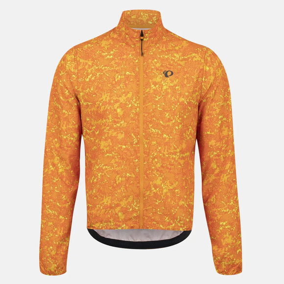 Men's Quest Barrier Jacket - SUNFIRE PRIME / S