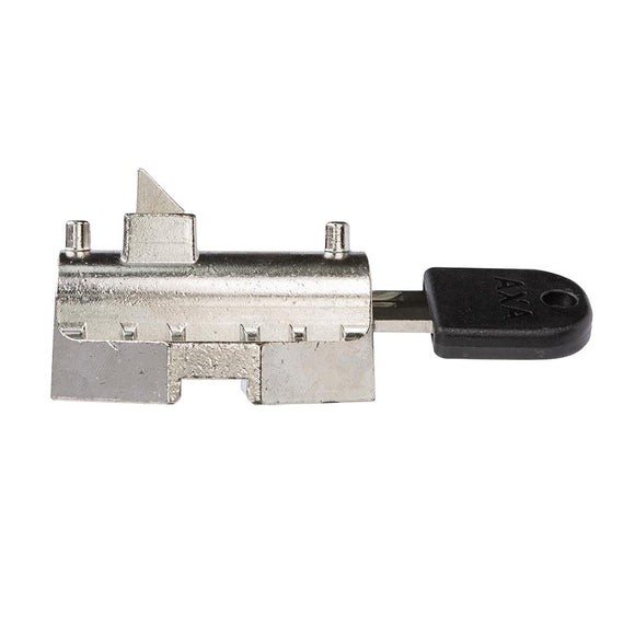 AXA Shimano Battery Lock - Tube Style