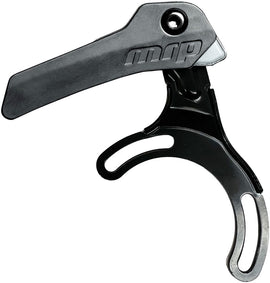 MRP 1x V3 CS Chainguide - 32-34t Steel Backplate eMTB Shimano E8000/E7000 BLK