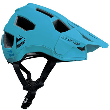 7iDP Project 21 Trail Helmet  Electric Blue M/L