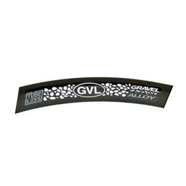 Boyd GVL 700c Rim 28h Black
