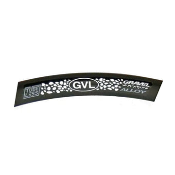 Boyd GVL 700c Rim 28h Black