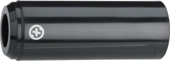 Salt Plus Echo V2 Nylon Peg Sleeve Black