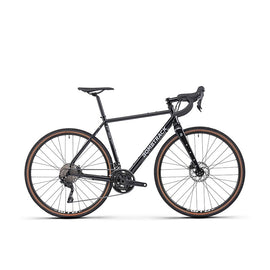 Bombtrack HOOK Road Bicycle 700C Black M