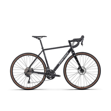 Bombtrack HOOK Road Bicycle 700C Black M