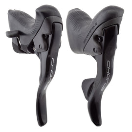Campagnolo Chorus Shift Lever Set - 12-Speed