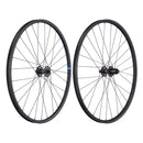 Ritchey WCS Zeta GX 700c Disc Wheelset TA Boost Shimano 