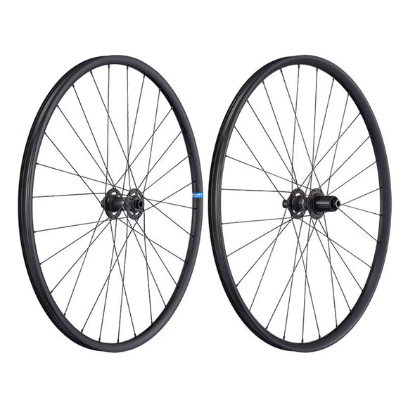 Ritchey WCS Zeta GX 700c Disc Wheelset TA Boost Shimano 