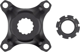 Benno RemiDemi Spider - 2022+ Includes Lockring Black