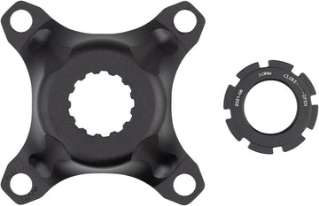 Benno RemiDemi Spider - 2022+ Includes Lockring Black