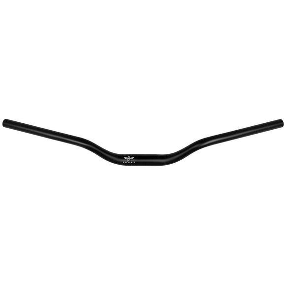 Fairdale Archer V3 Cruiser Bar Black
