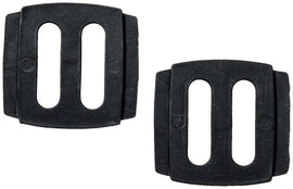 SIDI Replaceable MTB Carbon Plate - Black