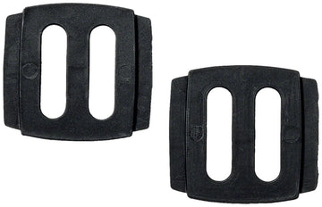 SIDI Replaceable MTB Carbon Plate - Black