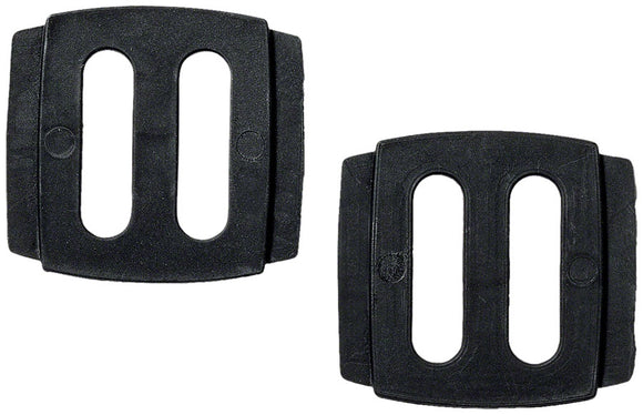 SIDI Replaceable MTB Carbon Plate - Black