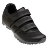 Women's All-Road v5 Shoes - BLACK/SMOKED PEARL / 36.0