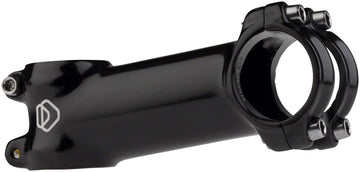 MSW 7 Stem - 60mm 31.8 Clamp +/-7 1 1/8" Alloy Black