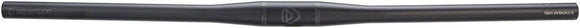 MSW Mountain Handlebar: Flat 31.8 720mm wide Black