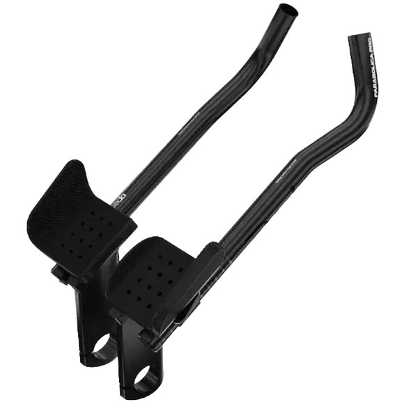 Deda Elementi Parabolica Pro TT Extensions 31.8mm