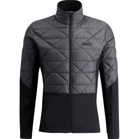 Swix Infinity Hybrid Jacket Men