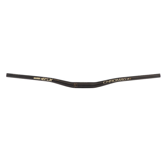 Chromag OSX Bar (35) 25mm/800mm Black