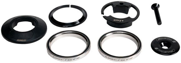 FSA NO.69/56/SRS Dual Headset 1-1/8" to 1.5"
