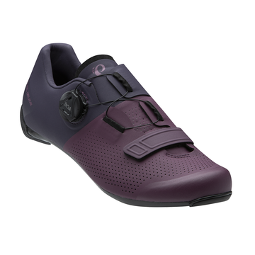 Women's Attack Road Shoes - NIGHTSHADE/WILD VIOLET / 36.0