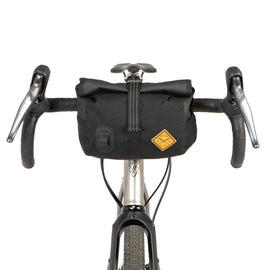 Restrap Rolltop Canister Bar Bag