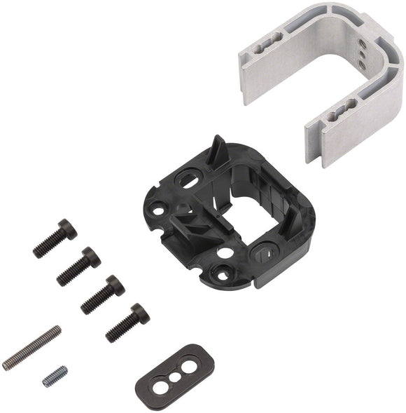 Bosch Mounting Kit PowerTube Holder Cable Side BBP2XX - Bosch eBike System 2