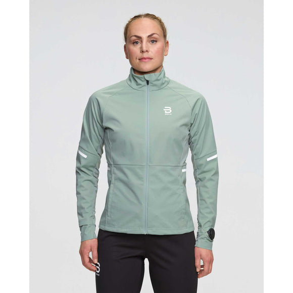 Bjorn Daehlie Jacket Force Women