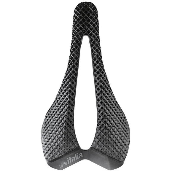 Selle Italia SLR 3D Elite L3 Carbon Rails  Black