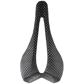 Selle Italia SLR 3D Elite L3 Carbon Rails  Black