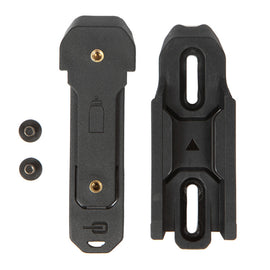 Restrap Switch Multi Mount Black
