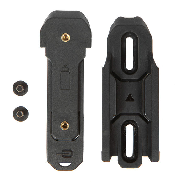 Restrap Switch Multi Mount Black