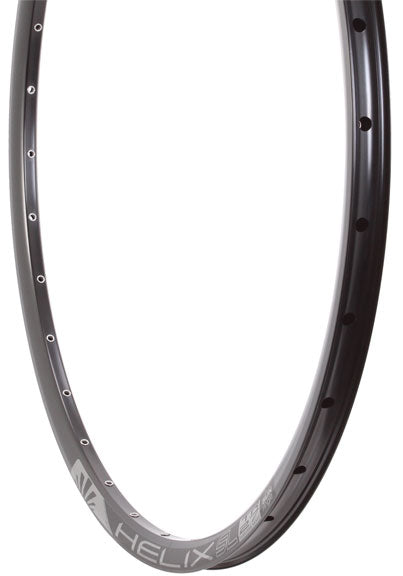 Sun Ringle Helix TR27 SL Rim - 29" Disc Black 32H