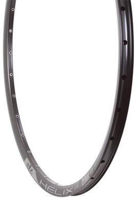 Sun Ringle Helix TR27 SL Rim - 29" Disc Black 32H