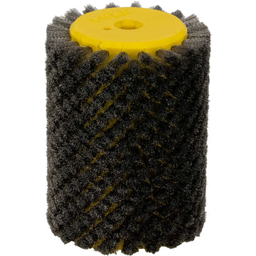 Toko Rotary Brush Steel - 0
