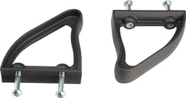 Burley Wheel Guard Assembly: For Encore Honey Bee and Bee