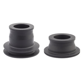 Dt swiss Conversion End Cap Kit Front 12TA 100mm 240 - 2020 and newer Blk
