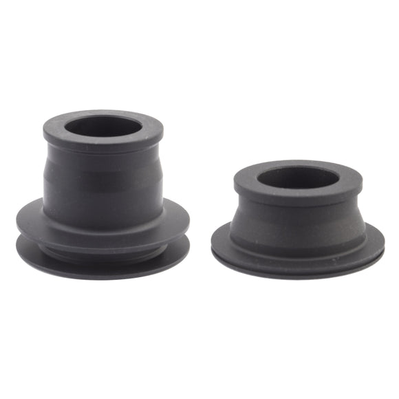 Dt swiss Conversion End Cap Kit Front 12TA 100mm 240 - 2020 and newer Blk