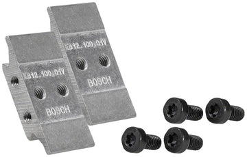 Bosch Mounting Kit Frame Base For PowerTube 500/625/750 Horizontal Pivot BBP37YY - The smart system