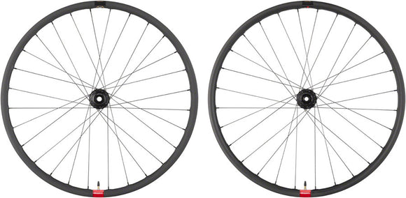 Reserve Wheels Reserve 28 XC Wheelset - 29" 15 x 110/12 x 148 Center-Lock XD Carbon DT 180