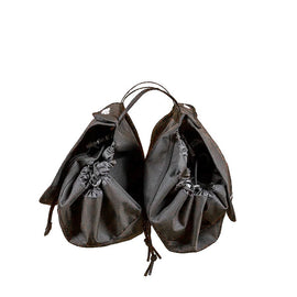 Yuba 2-Go Cargo Bags Pair of saddle cargo bags for the Spicy Curry or the Kombi
